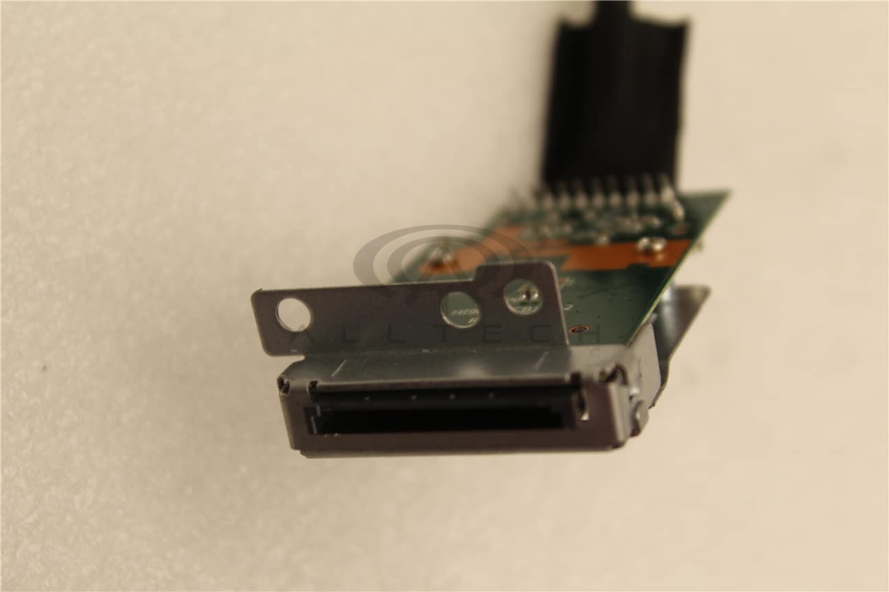 Amazon.com: HP USB3.0 SD4 Card Reader, 797441-001 : Electronics