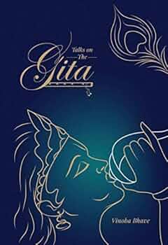 Amazon.co.jp: Talks on the Gita : Bhave, Vinoba: 洋書