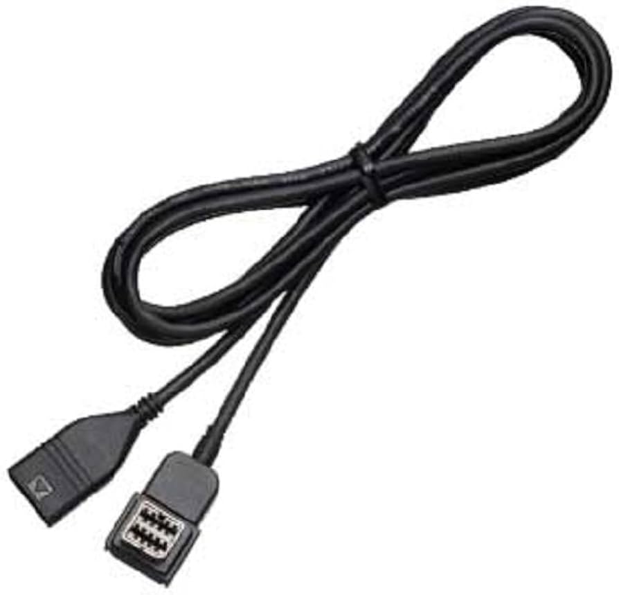 Amazon | Pioneer USB接続ケーブル CD-U220 カロッツェリア | カー