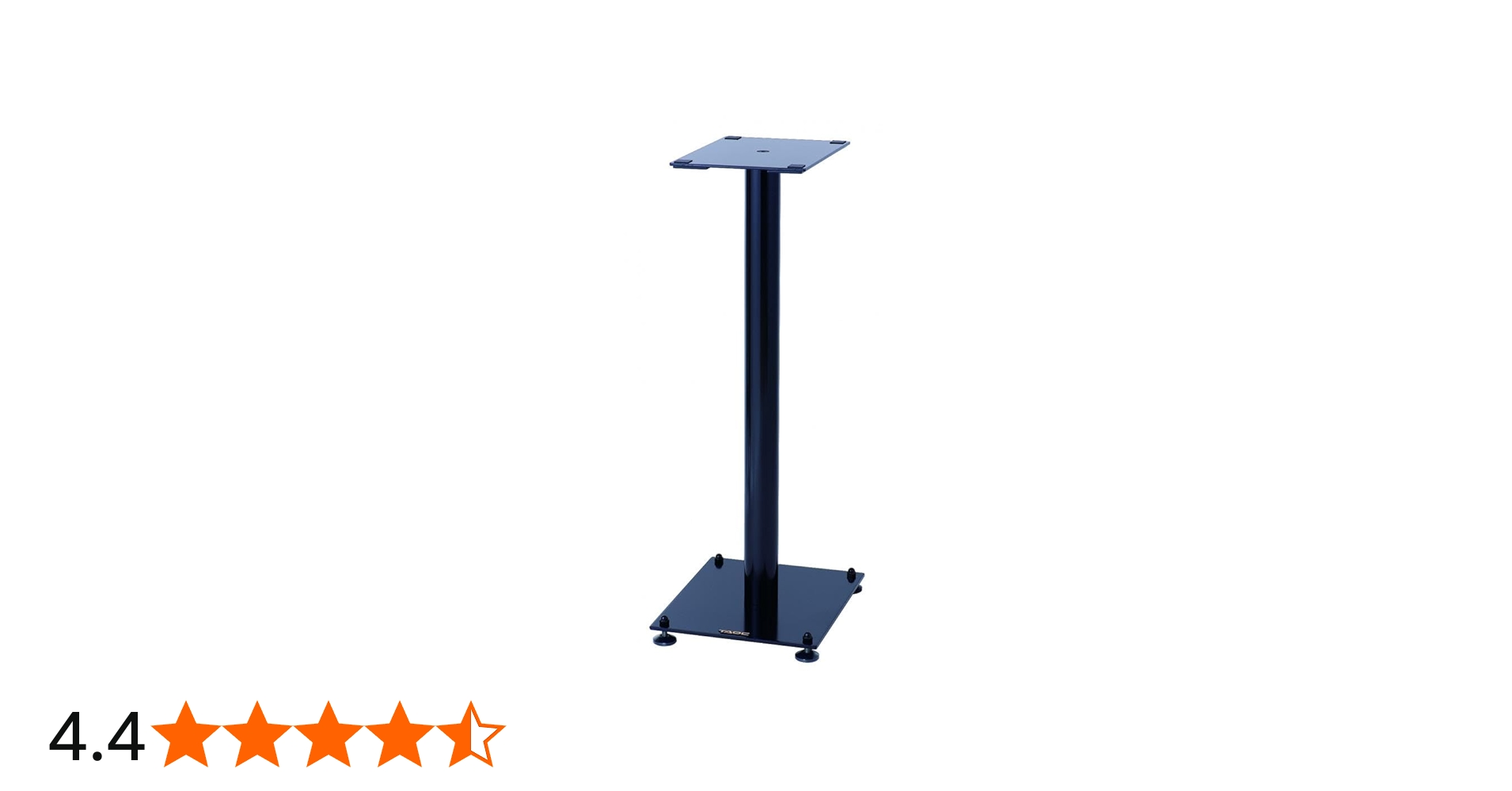 Amazon | アイシン高丘 TAOCスピーカースタンド1台 BST-70M | Aisin