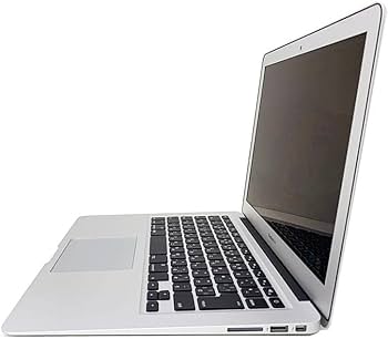 Amazon.co.jp: 【整備済み品】 マックbook Air 13.3inch A1466 2013