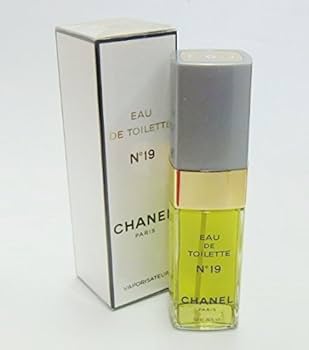 Amazon | シャネル(CHANEL) No.19 EDT SP 100ml[並行輸入品
