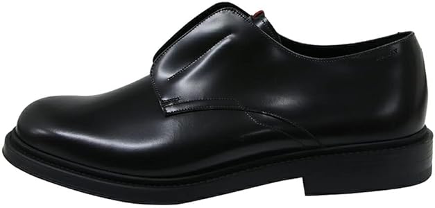 Amazon | [BALLY] バリー 靴 ドレスシューズ 革靴 スリッポン シューズ