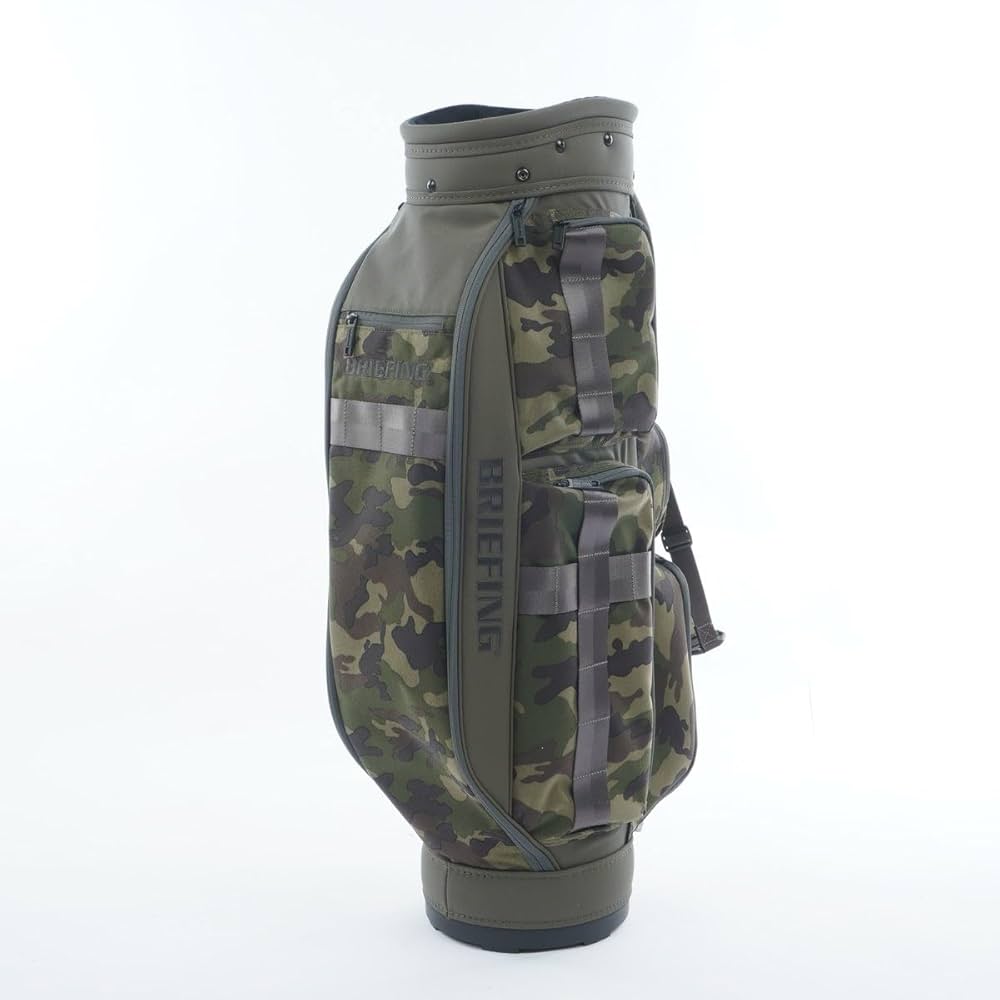 Amazon | [BRIEFING] 【限定】CR-6 ＃02 カモ コンビ CR-6 ＃02 CAMO