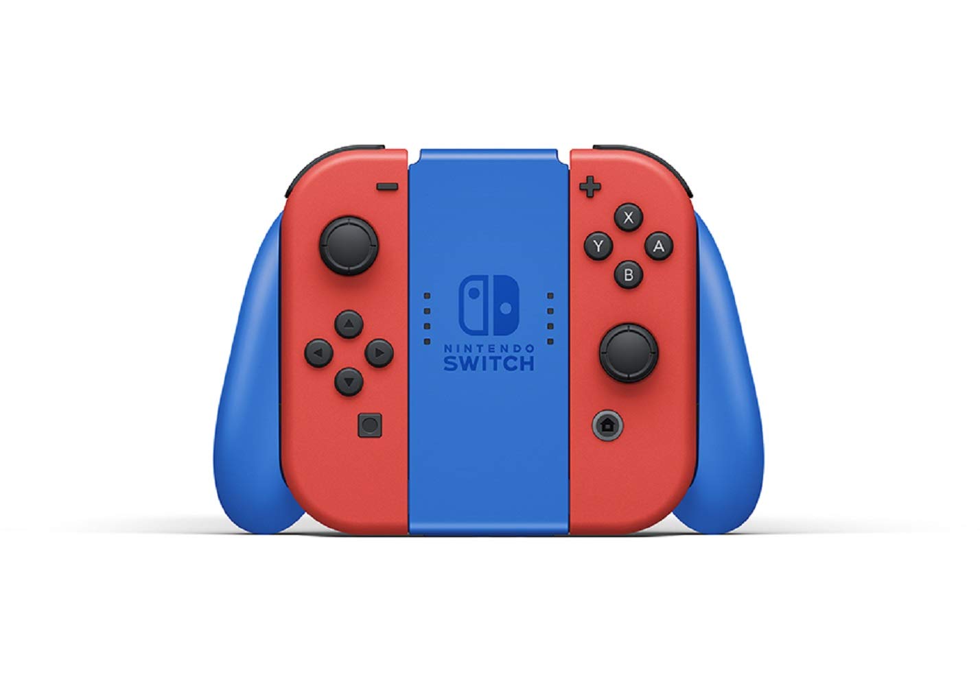 Amazon.co.jp: Nintendo Switch マリオレッド×ブルー セット : ゲーム