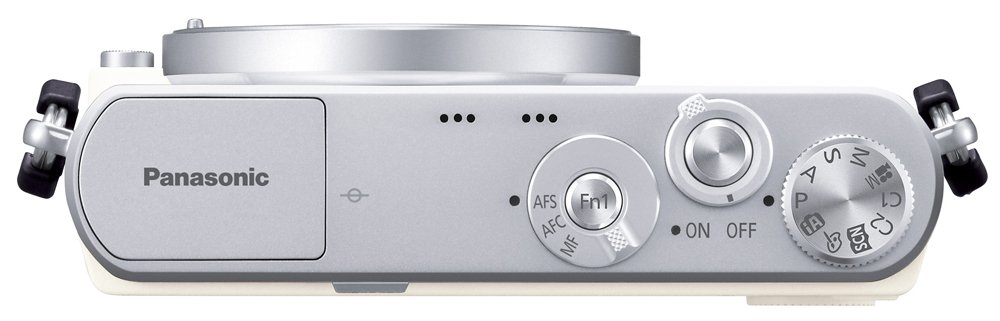 Amazon | パナソニック デジタル一眼カメラ ルミックス GM1 レンズ