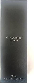Amazon | ナリス セルグレース Wクレンジング クリーム(150g) | ナリス
