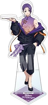 Amazon.co.jp: TVアニメ『ブルーロック』 [御影 玲王] アクリル