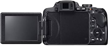 Amazon.com : Nikon COOLPIX B700 Digital Camera : Electronics