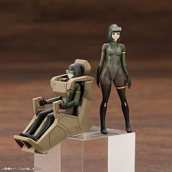 Amazon | 壽屋(KOTOBUKIYA) 陸上自衛隊07式戦車 なっちん 陸上自衛隊07