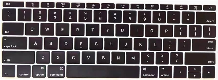 Amazon.com: Replacement Keyboard Keycaps Keys,Full Set of US