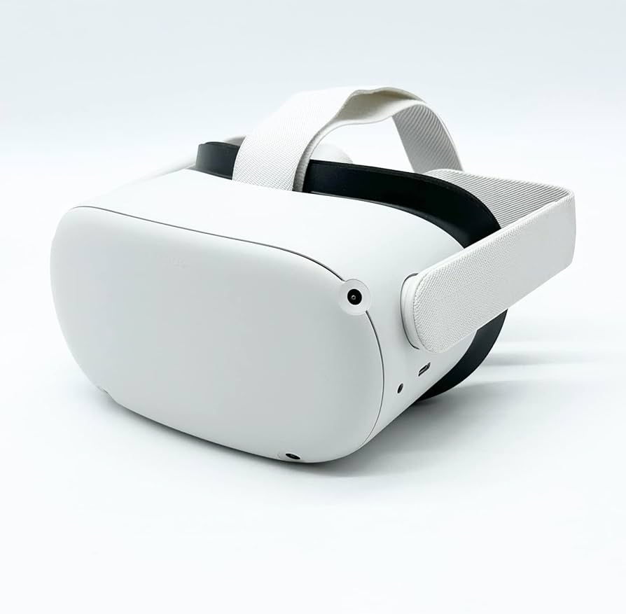 Amazon.co.jp: 【整備済み品】 Meta Quest 2 256GB Oculus Quest 2