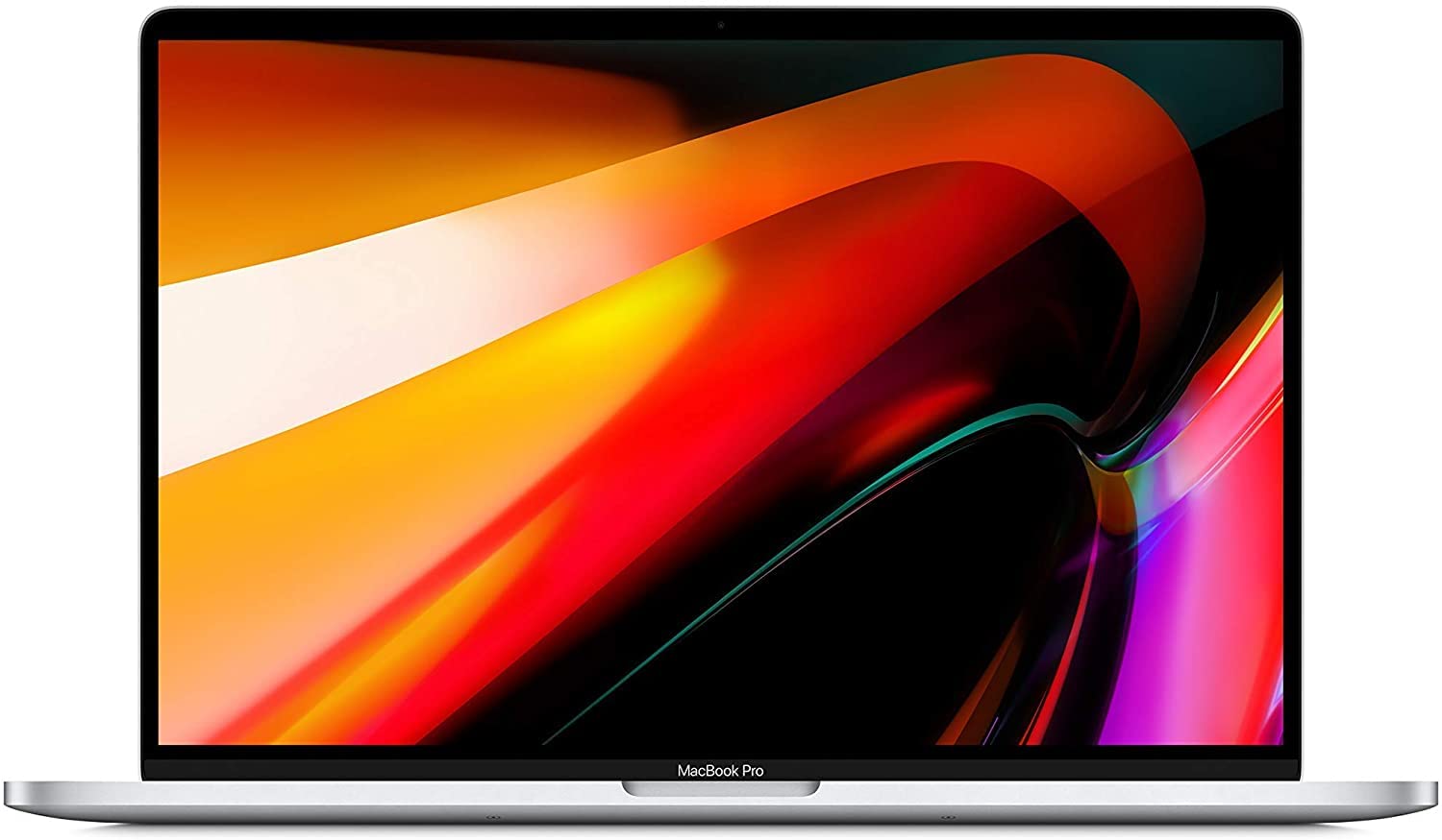 Amazon.com: Apple MacBook Pro 16-inch Laptop - Intel Core i7