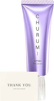 Amazon | CHURUMI チュルミ 薬用ファンデーション 26g 【単品】 | ノー