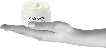 Amazon.com: Raya Revitalizing Cream (307) | Moisturizing