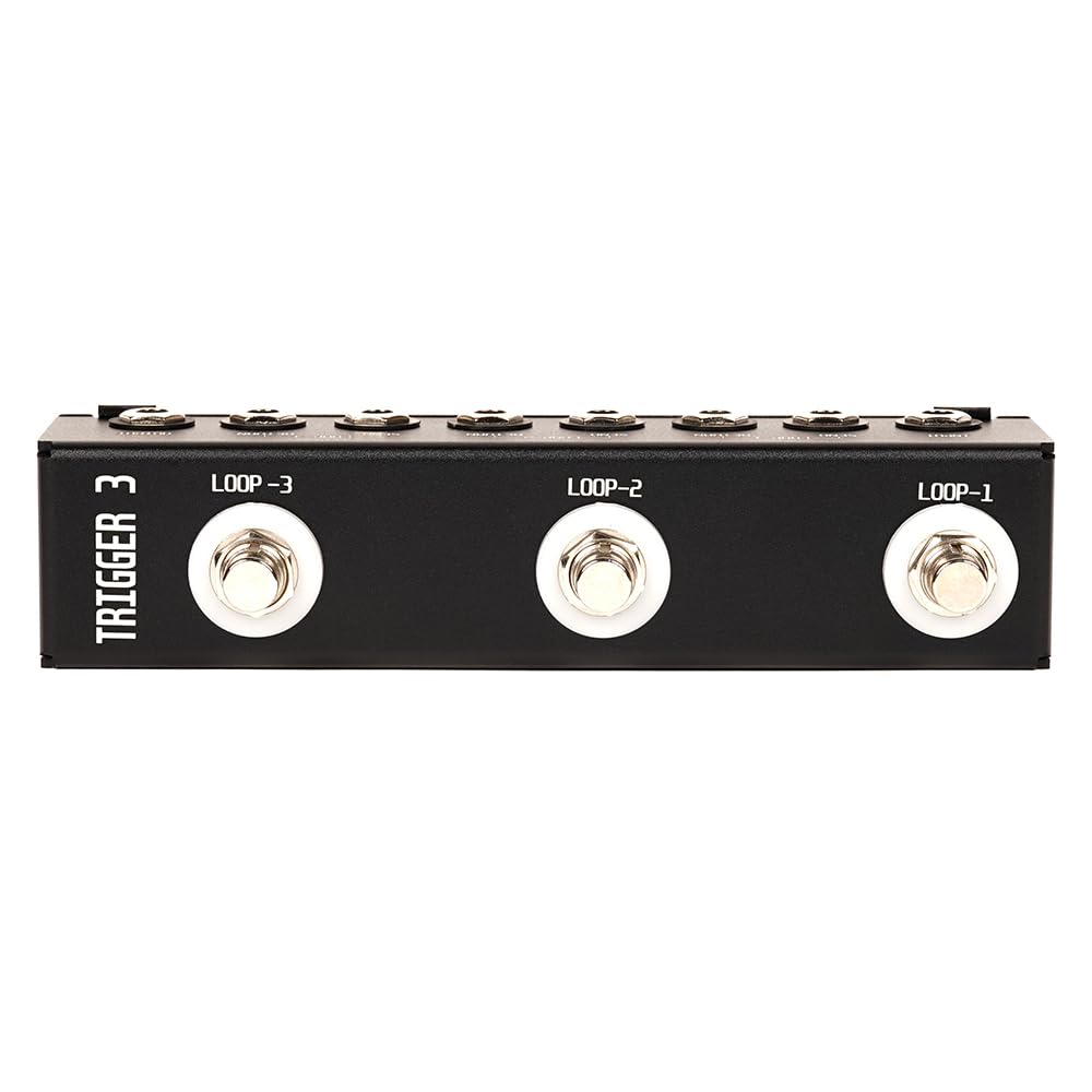 Amazon | StudioDaydream スタジオデイドリーム TRIGGER3 V4.0