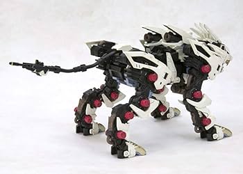 Amazon | ZOIDS RZ-041 ライガーゼロ マーキングプラスVer. 全長約