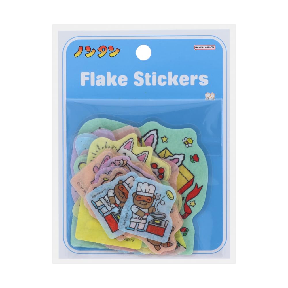 Amazon | サンスター文具(Sun-Star Stationery) ノンタン グッズ