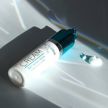 Amazon.com: FACTORFIVE Age Defying Cream with Human Derived