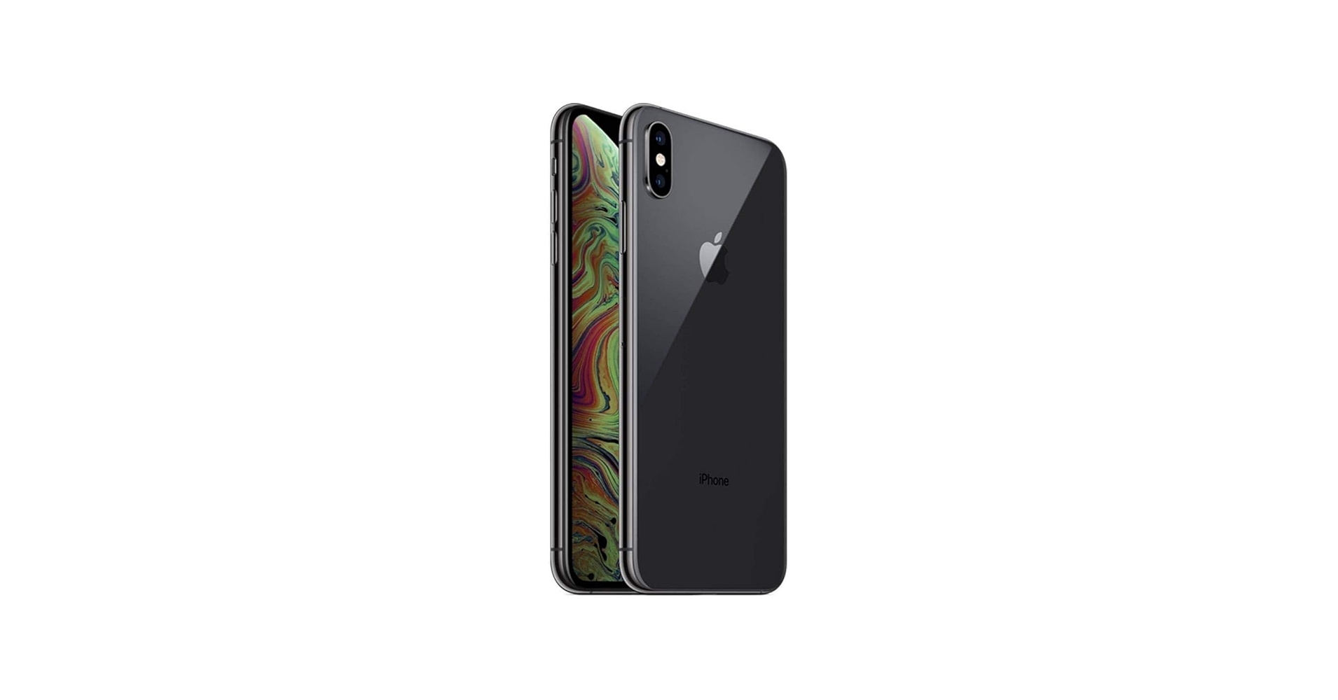 Amazon.com: Apple iPhone XS Max, 256GB, Space Gray - Unlocked