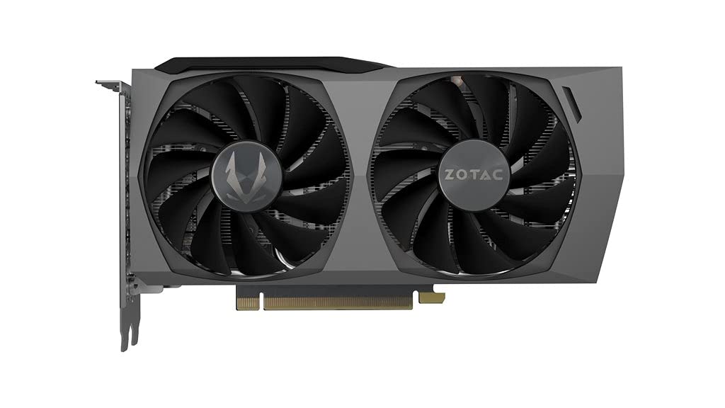 Amazon | ZOTAC GAMING GeForce RTX 3060 Ti Twin Edge OC LHR