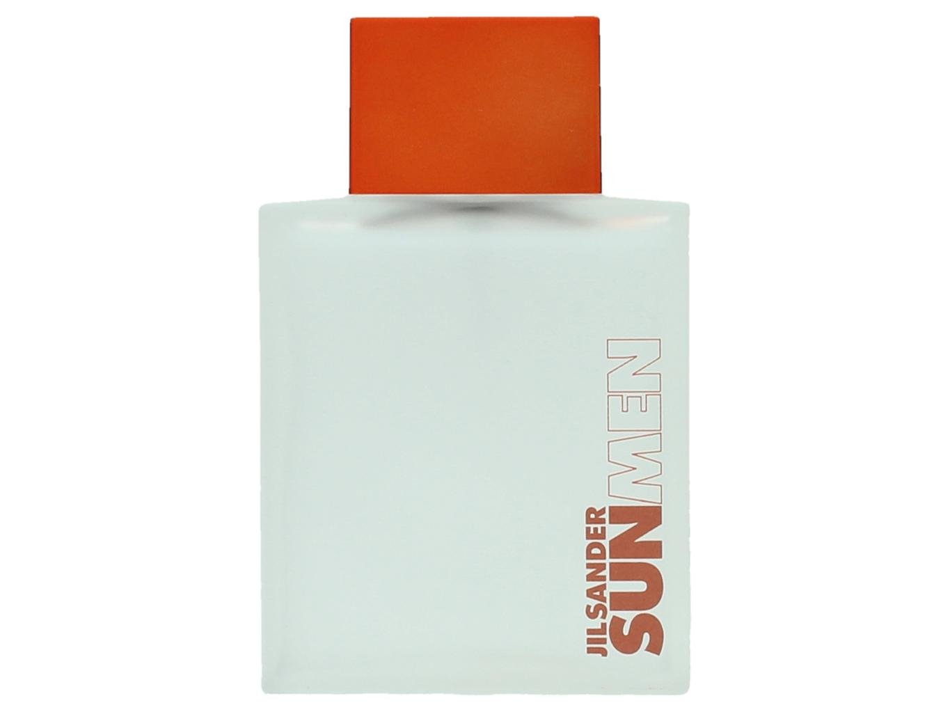 Amazon | Jil Sander Sun For Men 75ml ジル サンダー JIL SANDER サン