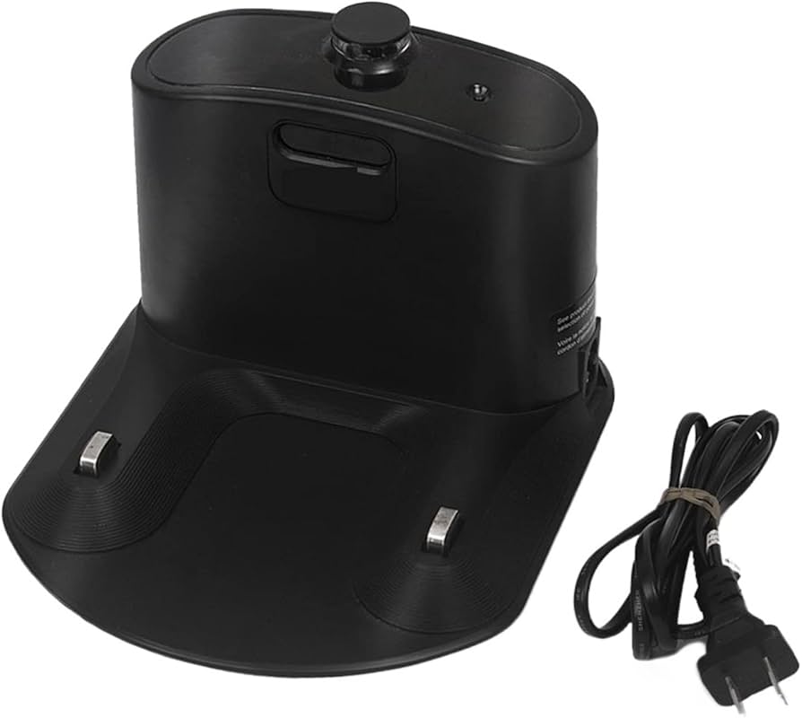 Amazon | 掃除機の部分 ドック充電器アダプタードック互換性のある