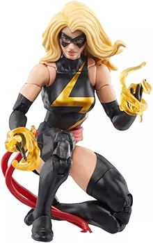 Amazon.com: Marvel Legends Warbird Action Figure - Exclusive
