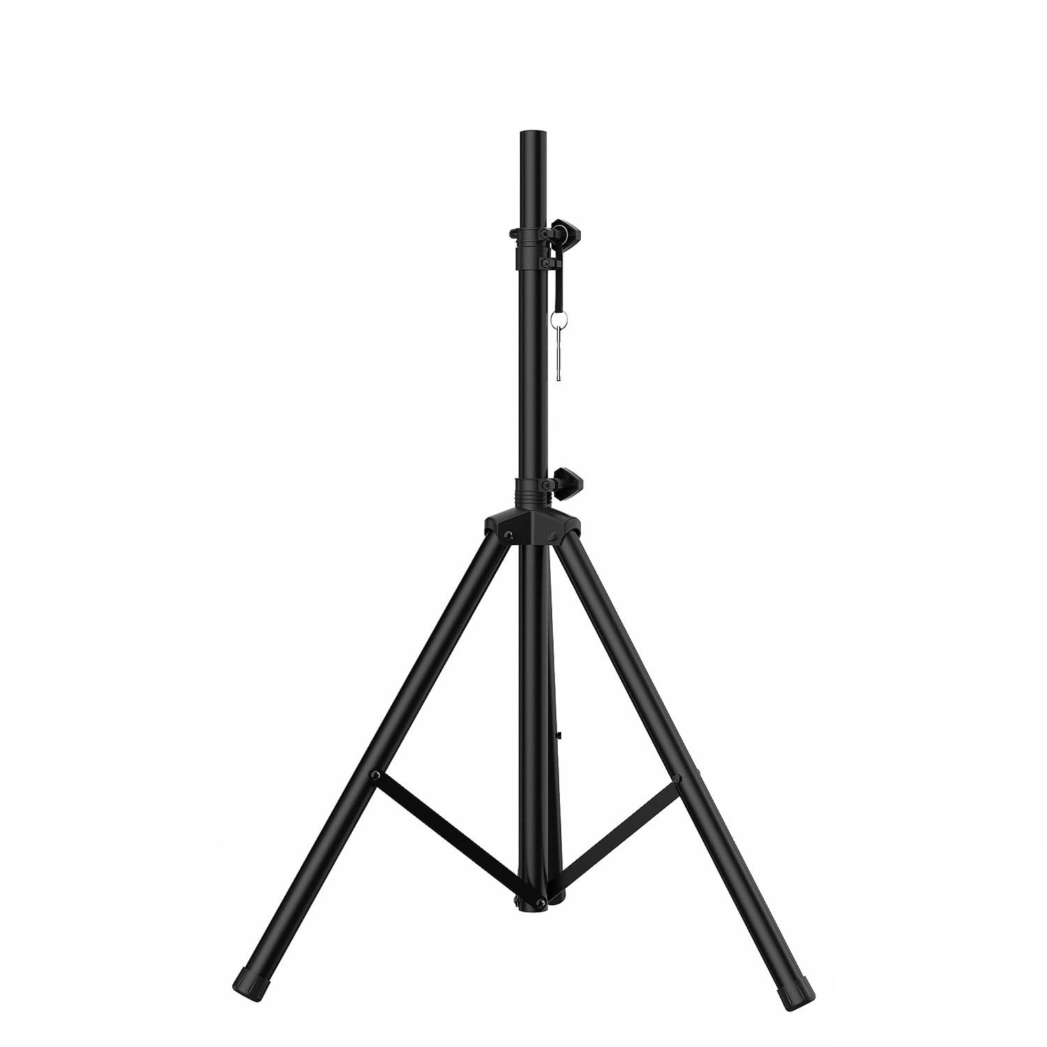 Amazon | 三脚式 PAスピーカー スタンド ヒビノ FULL-TEN FT-SST-BK