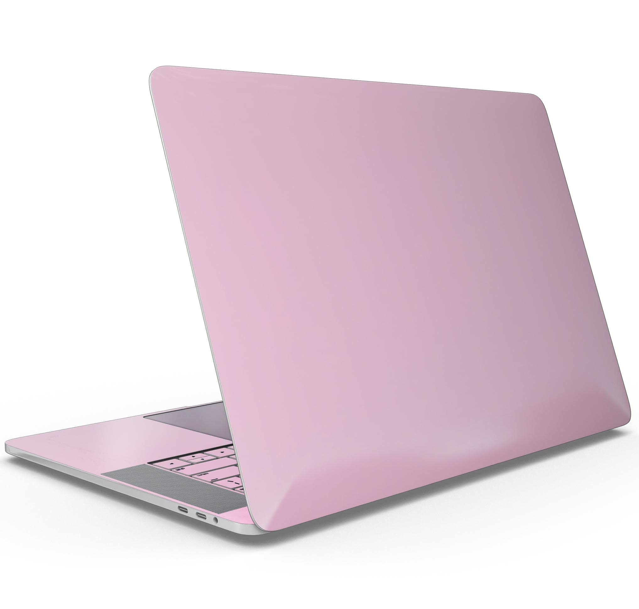 Amazon.com: Design Skinz Pink Pastel Color Full-Body Wrap Scratch