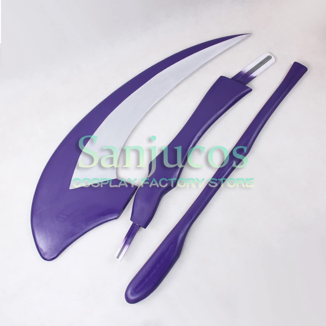 Amazon.co.jp: コスプレ 道具 に適合する 夜神月 キラ 大鎌 DEATH NOTE