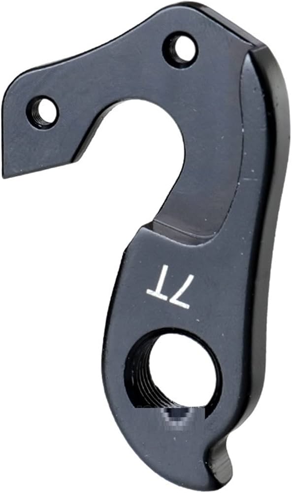 Amazon.co.jp: TRUSTTWO 1pc ディレイラーハンガー専門の S-Works