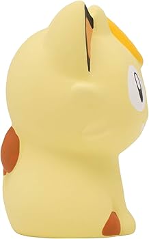 Amazon.co.jp: ポケモンセンターオリジナル 陶飾り ニャースと