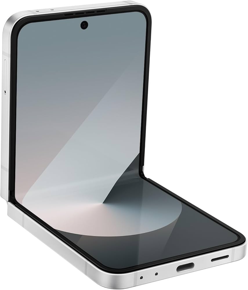 Amazon.com: SAMSUNG Galaxy Z Flip 6 Factory Unlocked 256GB SM