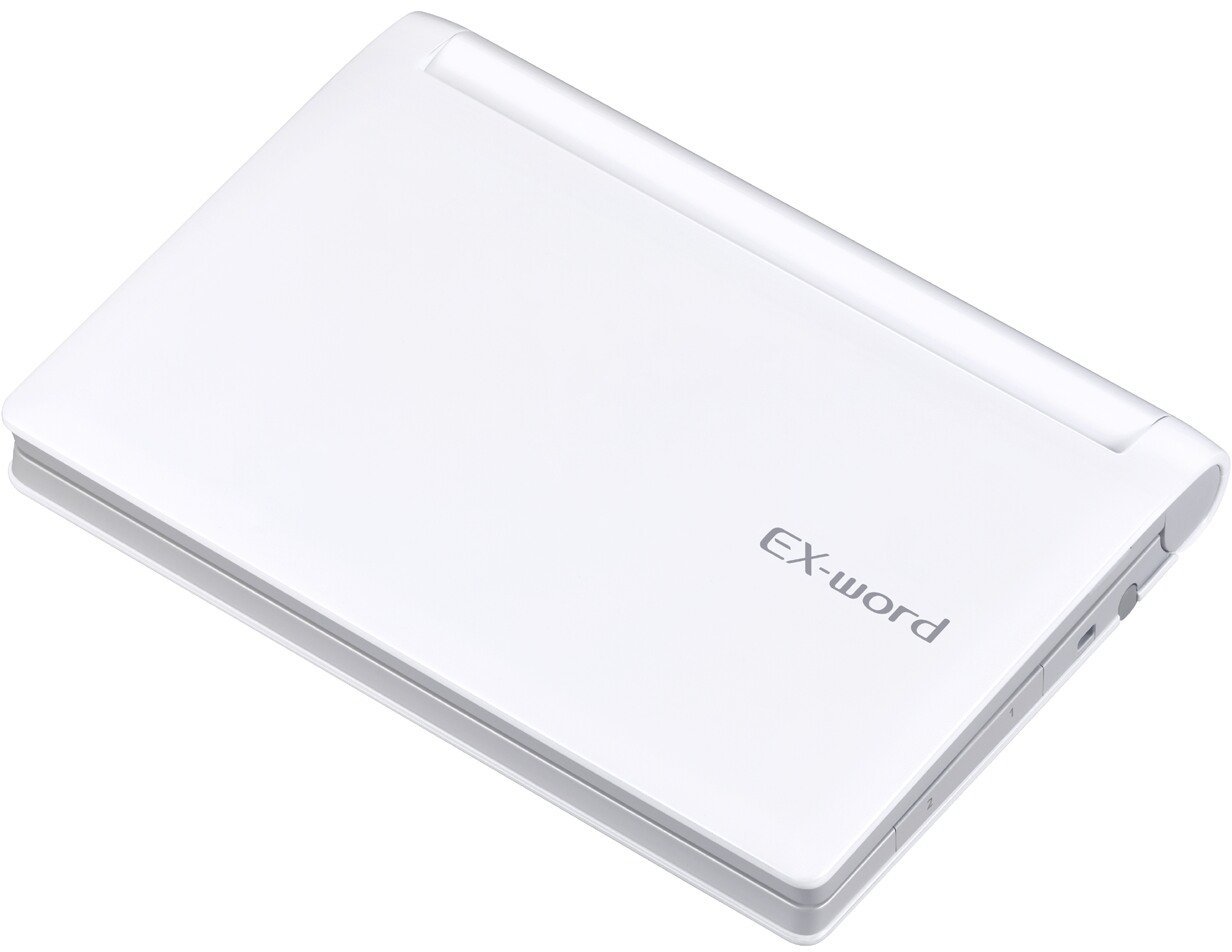 Amazon.co.jp: CASIO Ex-word 電子辞書 一般・総合モデル(家庭・実用