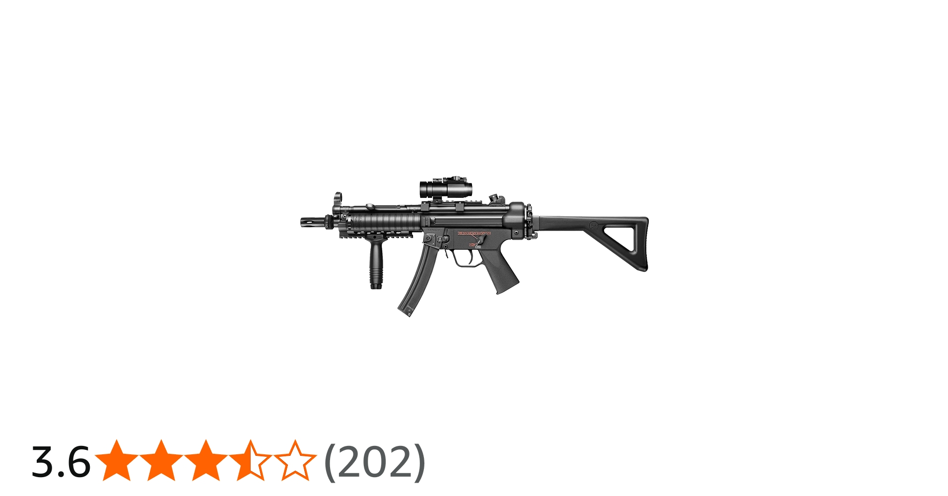 Amazon | 東京マルイ No71 H&K MP5 R.A.S. 18歳以上スタンダード電動