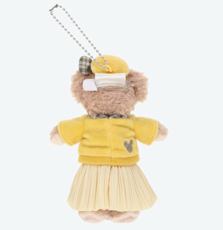 Amazon.co.jp: ディズニー ダッフィー＆フレンズ オータムストーリー