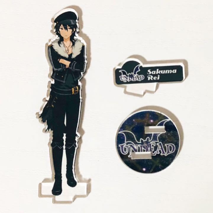 あんスタ ココイチ アクスタ 零 あんスタ ココイチ アクスタ 零 あん