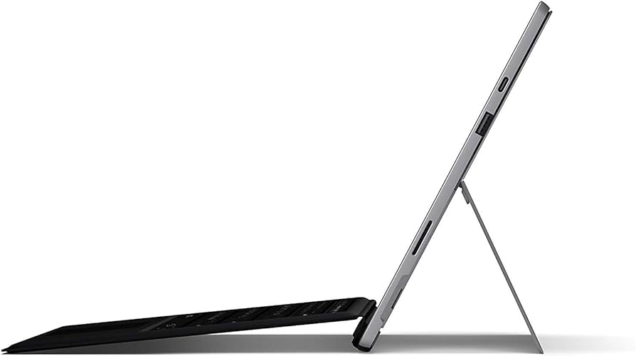 Amazon.com : New Microsoft Surface Pro 7 Bundle: 10th Gen Intel