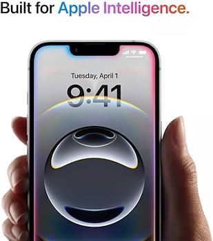 Amazon.com: Apple iPhone 16e, 128GB, eSIM, Black for Cricket