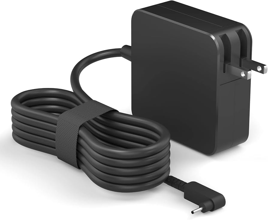 Amazon.co.jp: UNAWUDOH 45W 65W LG電源アダプター LG Gram交換用充電