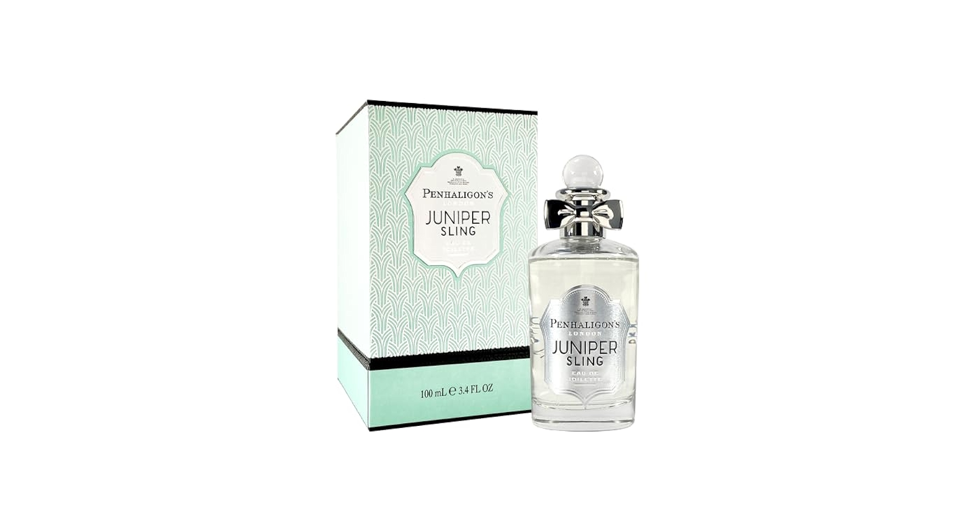 PENHALIGON'S ラバンティウム オードトワレ EDT SP 100ml 【公式通販】