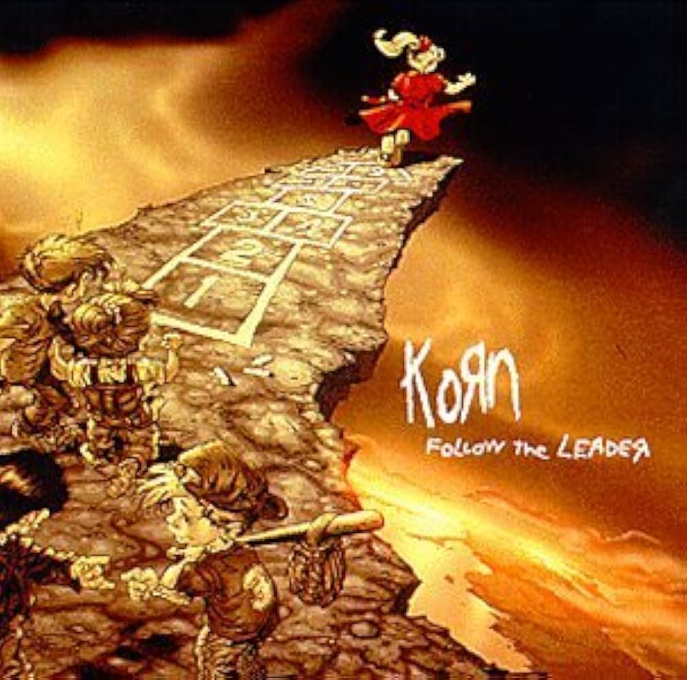 Korn - Follow The Leader - Amazon.com Music