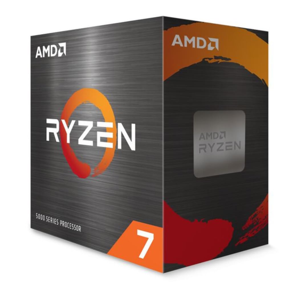 Amazon | 【国内正規品】AMD エーエムディー/Ryzen 7 5700X BOX CPU