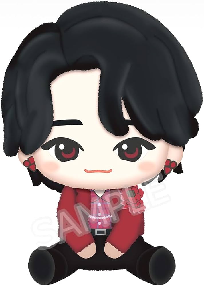 Amazon.co.jp: 一番くじ Mrs. GREEN APPLE MAGICAL WINTER A賞