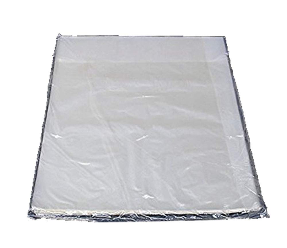 Amazon | ［エムティ］シュリンクフィルム 袋 W340xH430mm 20ミクロン