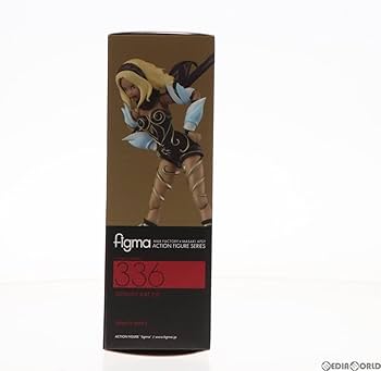 Amazon | figma(フィグマ) 336 グラビティ・キトゥン 2.0 GRAVITY DAZE
