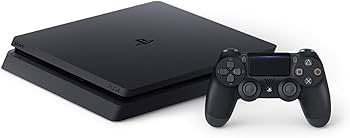 Amazon.co.jp: PlayStation 4 ジェット・ブラック 500GB (CUH-2200AB01