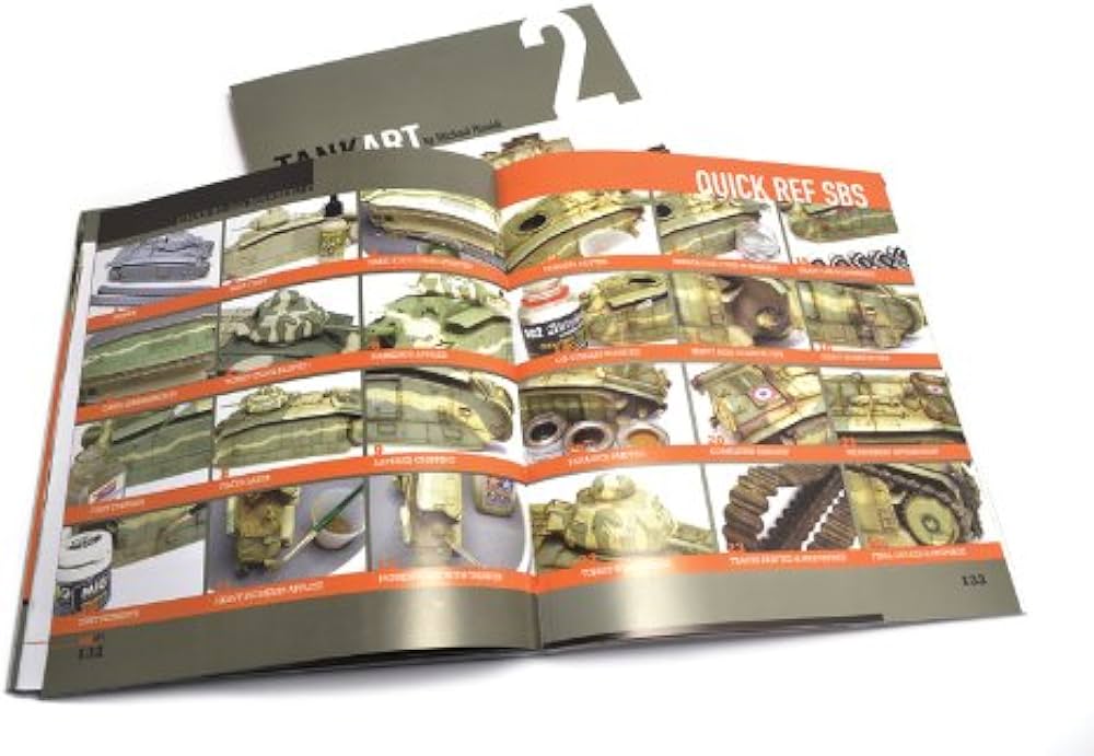 Amazon.co.jp: TANKART Vol 2 - WWII Allied Armor : 本