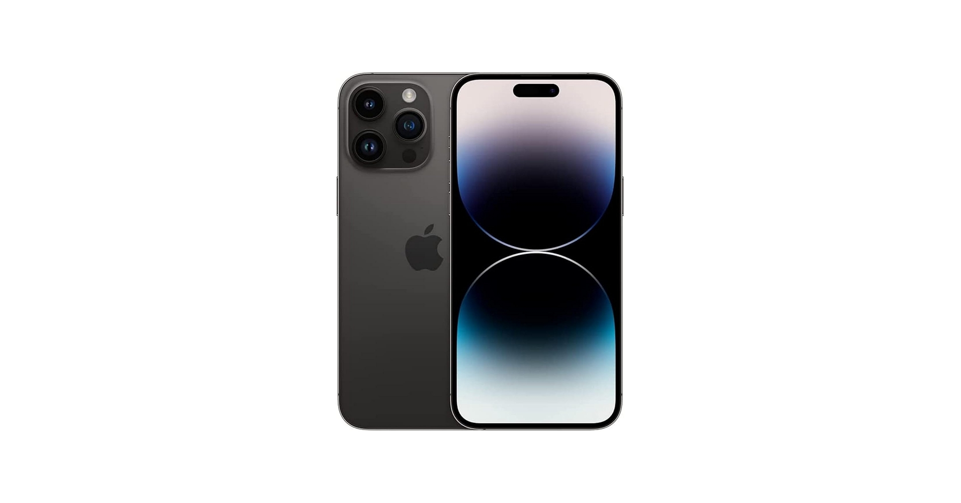 Amazon.com: Apple iPhone 14 Pro Max, 512GB, Space Black - Unlocked